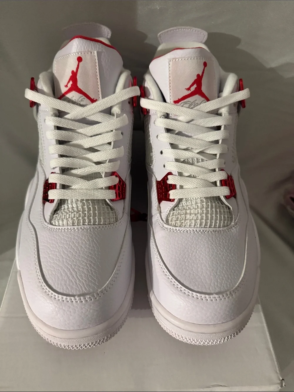 Jordan new box